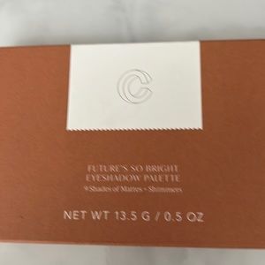 Eyeshadow pallet-brand new